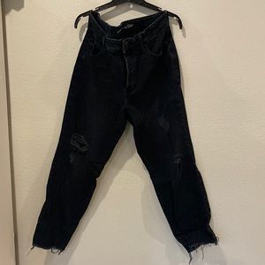 Old Navy O.G. Straight Jean. Size 14